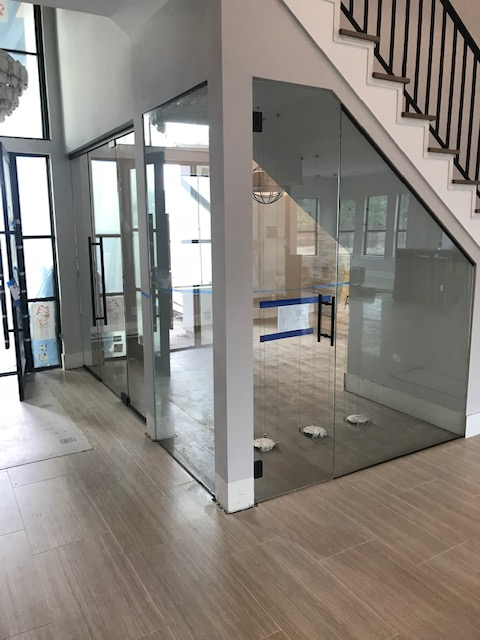 Contact ARC Glass LLC | Spring, TX – ARC Glass LLC